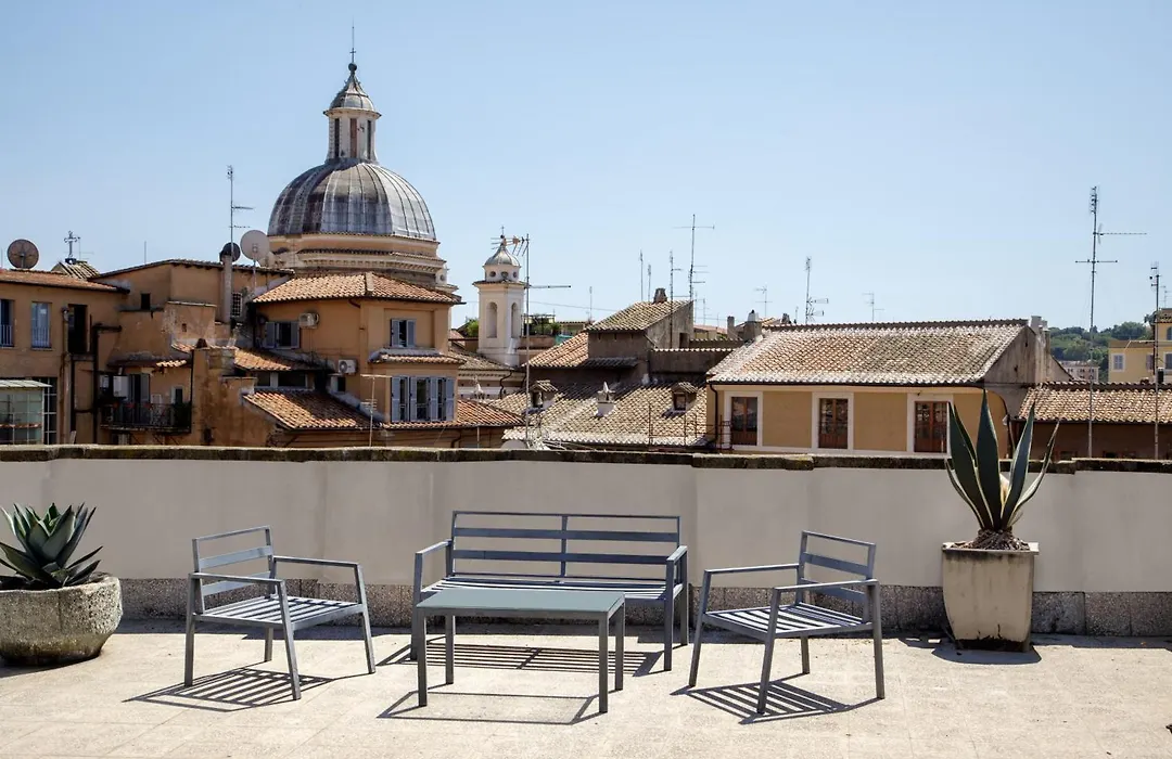 The Right Place 4U Grotte Apartment-1