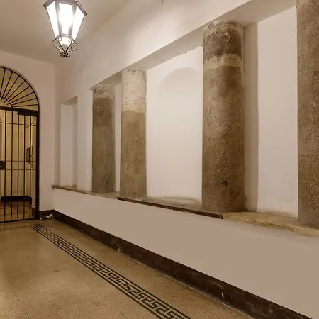 The Right Place 4U Grotte Apartment-3
