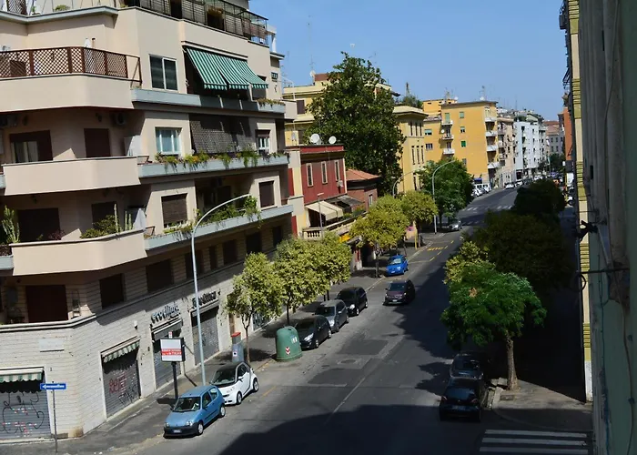 Casa Amabile